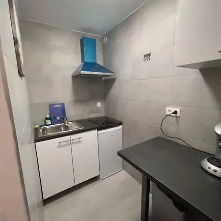 Superbe Disneyland Paris Parking Apartment *