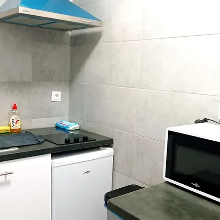 Superbe Disneyland Paris Parking Apartamento *
