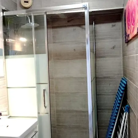 Appartement Superbe Disneyland Paris Parking Lagny